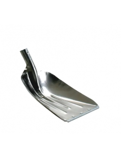 TALEN TOOLS &#8211; GRAANSCHOP &#8211; ALUMINIUM &#8211; ZONDER STEEL