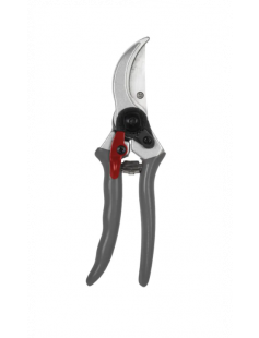 TALENTOOLS – SNOEISCHAAR – PREMIUM - VOORBIJSNIJDEND – ERGONOMISCH MODEL – 21 CM TALENTOOLS – SNOEISCHAAR – PREMIUM - VOORBIJSNIJDEND – ERGONOMISCH MODEL – 21 CM