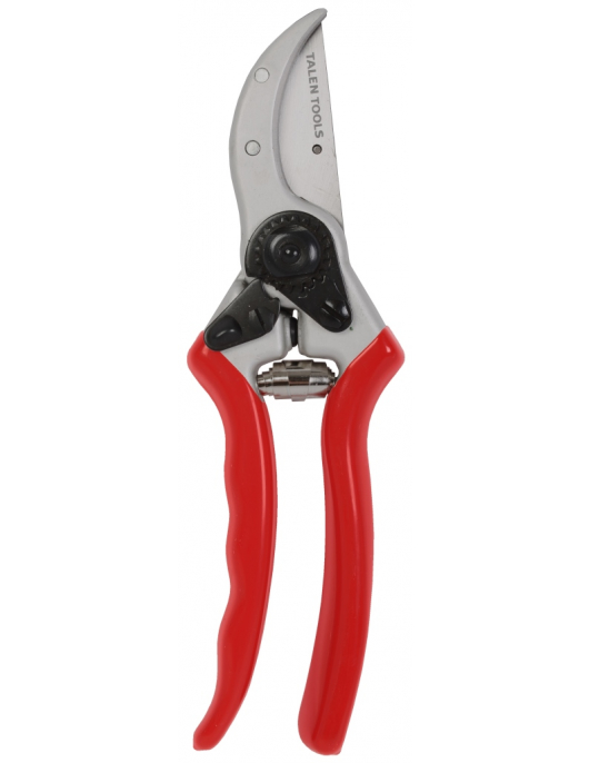 SNOEISCHAAR PROFESSIONEEL ROOD