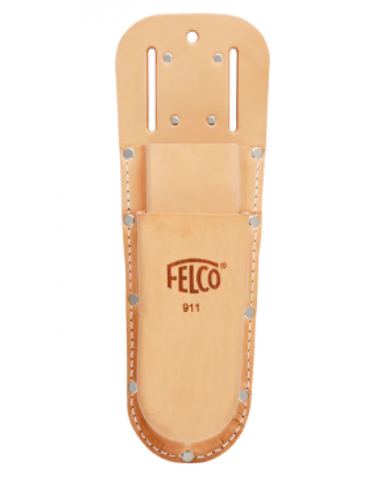 FELCO 911 LEDEREN ETUI