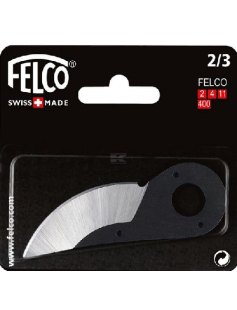 FELCO 2/3 BREED BOVENMES FELCO 2/3 BREED BOVENMES