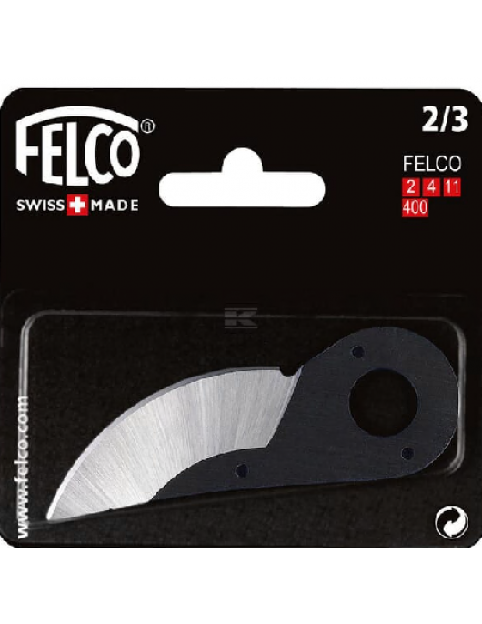 FELCO 2/3 BREED BOVENMES
