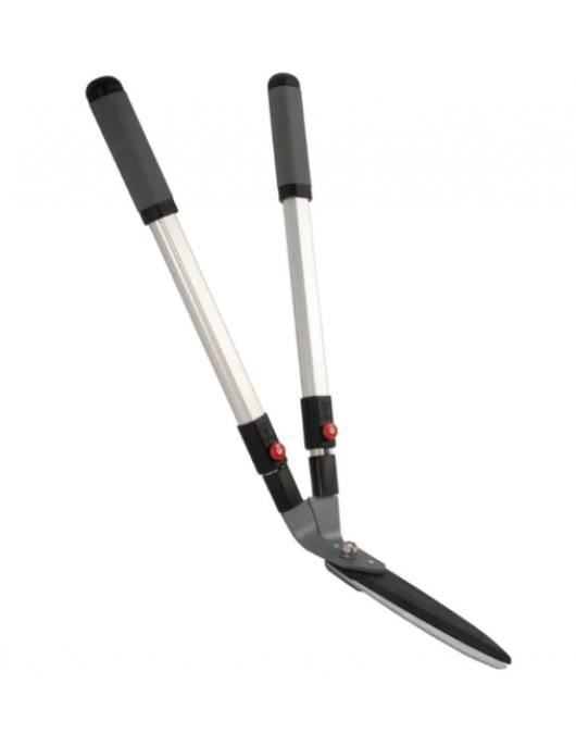 TALENTOOLS – GRASSCHAAR – HORIZONTAAL – TELESCOPISCH – PREMIUM – 66-100 CM