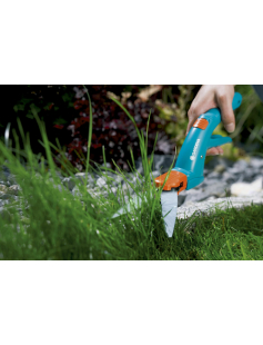 GARDENA CLASSIC GRASSCHAAR, DRAAIBAAR GARDENA CLASSIC GRASSCHAAR, DRAAIBAAR