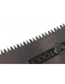 SNOEIZAAG MET TELESCOOPSTEEL VERLENGBAAR TOT 250CM