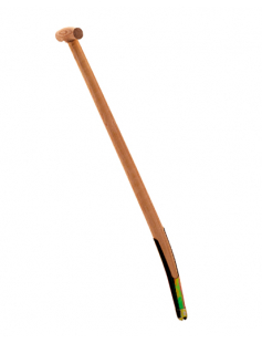 KUILVOERVORKSTEEL 100CM KUILVOERVORKSTEEL 100CM