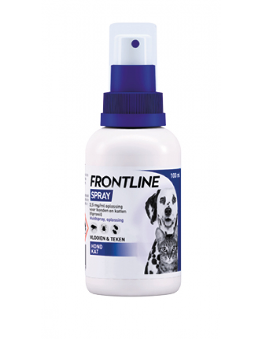 FRONTLINE FLACON 100 ML