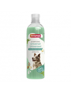 BEA SHAMPOO UNIVERSEEL HOND 250 ML