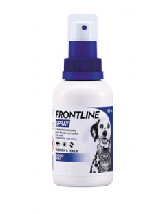 FRONTLINE FLACON 100 ML