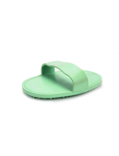 BZ RUBBER MASSAGEB OVAAL MINT 13X9