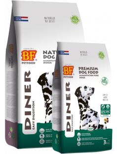 BF DINER 3 KG