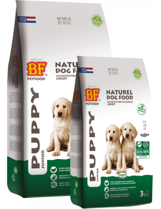 BF PUPPY 12,5 KG