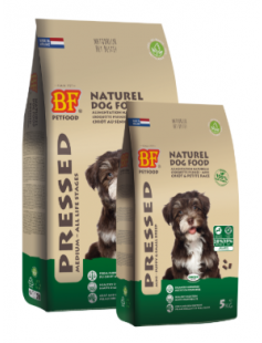 BF GEPERST PUPPY &amp; KLEINE RASSEN 5 KG