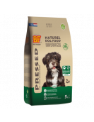 BF GEPERST PUPPY & KLEINE RASSEN 5 KG