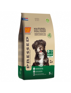 BF GEPERST PUPPY &amp; KLEINE RASSEN 5 KG
