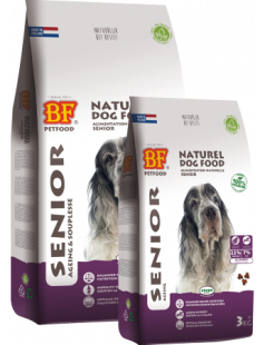 BF SENIOR MET SOUPLESSE 12,5 KG