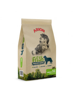 ARION FRESH ADULT M /L 3 KG