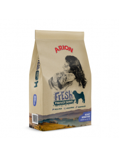 ARION FRESH ADULT SENSITIVE 12 KG