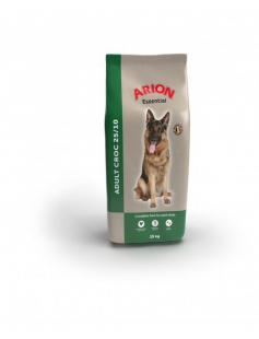 ARION ESSENTIAL HOND ADULT CROC 15 KG