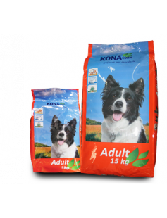 KC HOND ADULT 15 KG