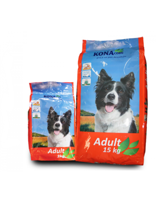 KC HOND ADULT 15 KG
