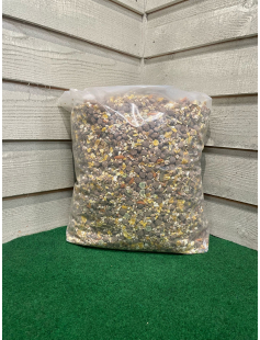 CROC DINER &quot;EIGEN MERK&quot; 10 KG