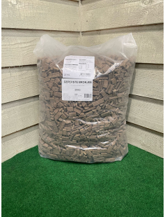 PLATTE WAFELBROK &quot;EIGEN MERK&quot; 20 KG