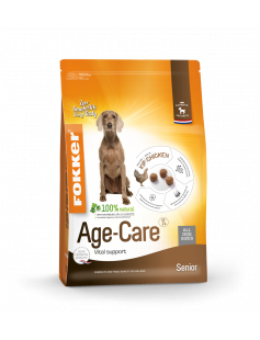 FOKKER DOG AGE-CARE 13 KG KIP