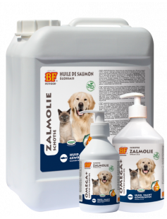 BF ZALMOLIE 500 ML ZALM