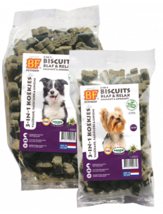 BF 3 IN 1 KOEKJES 500 G KRUIDEN