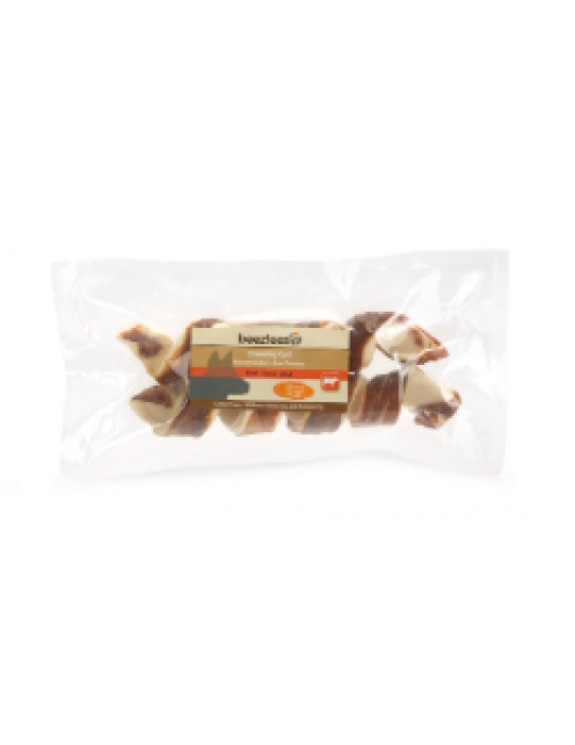 BZ KAUWTWISTERS EEND 18 2ST