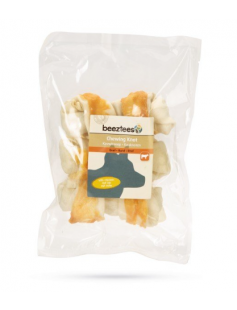 BZ KAUWKNOPEN MET KIP 13 3ST