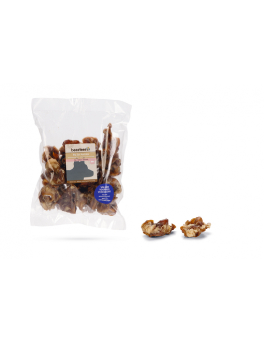 BZ VARKENSOORPITTEN VOL VRDL 520G