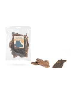 BZ BEEF JERKIES 200G