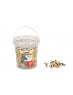 BZ LAMB+RICE DUO BONES VRDL 500G