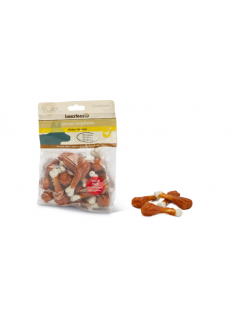 BZ HSN CALCIUM DOGCHEWS VRDL 400G