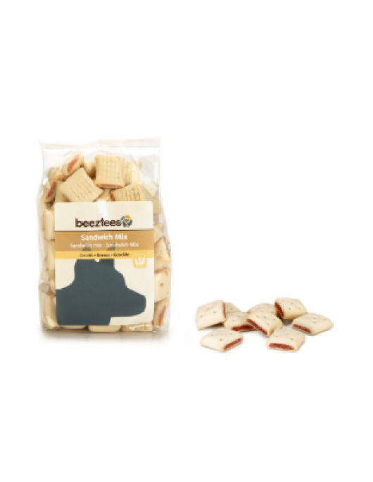 BZ SANDWICHMIX 400G