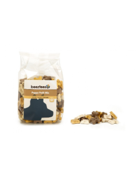 BZ PUPPY PETIT MIX 400G