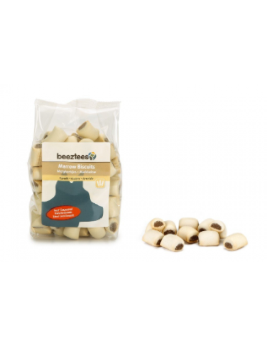 BZ MERGKOEKJES RUND 400G