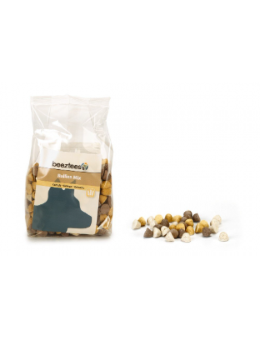 BZ ROLLIES MIX 400G