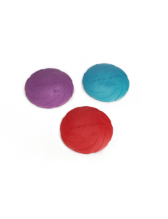 BZ RUB FRISBEE DOG O SOAR ASS 18