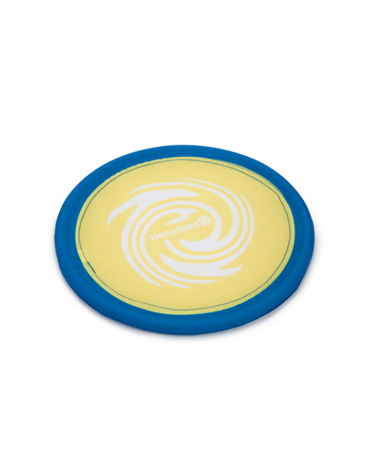 BZ FETCH NYLON FRISBEE GL/BLW 25