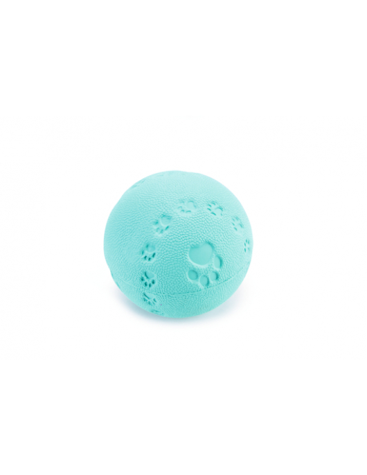 BZ RUBBER BAL+PIEPER MINT 7,5