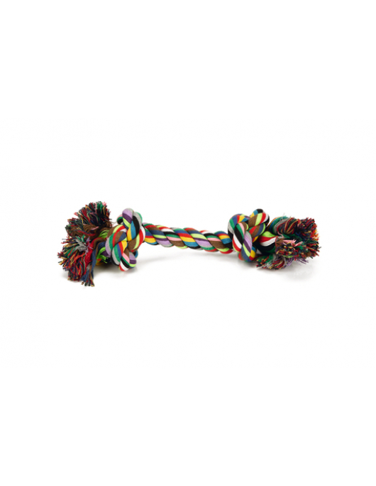 BZ FLOSSYTOY GEKLEURD 2 KN CA,300GR