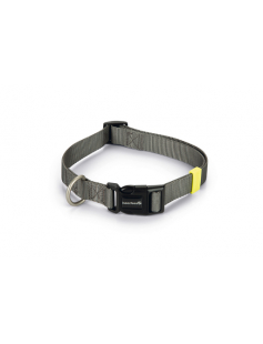 BZ NYLON HALSBAND UNI DGRS 48-70X25