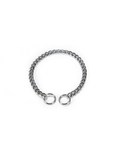 BZ HALSKETTING ENKEL 3.5X50