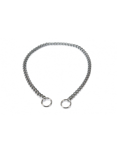 BZ HALSKETTING ENKEL 3.0X70