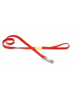 BZ NYLON LOOPLIJN UNI RD 120X20