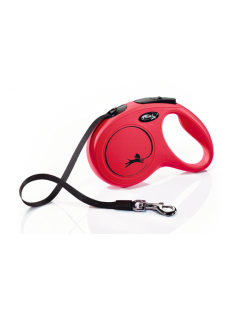 FLEXI NEW CLASSIC BAND M RD 5M