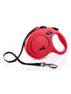 FLEXI NEW CLASSIC BAND L RD 8M